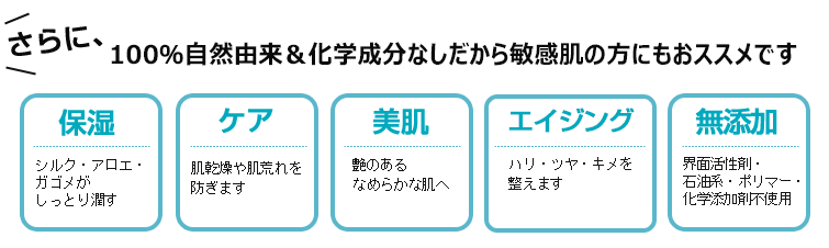 アルピニエッセンスローションは保湿.ケア・美肌・エイジング・無添加。