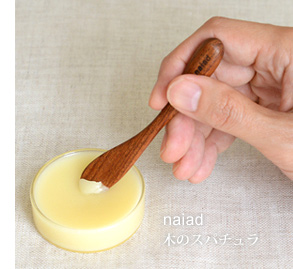 木のスパチュラ商品