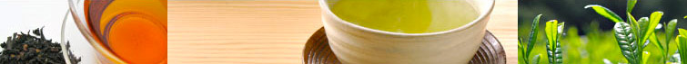 【魂の商品屋】緑茶・番茶・麦茶