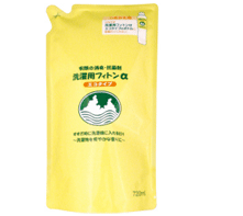 洗濯用フィトンα
