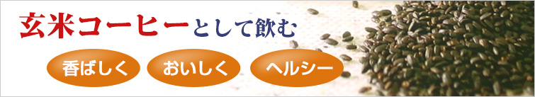 オーサワの黒炒り玄米(ティーバッグ)