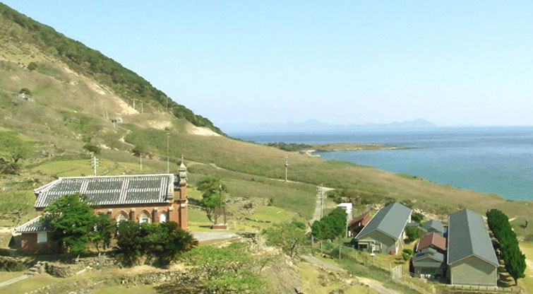 小値賀島
