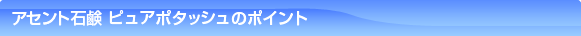 �ԥ奢�ݥ��å���Υݥ����