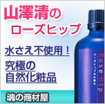  �R�V������̃��[�Y�q�b�v