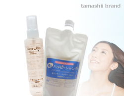tamashii brand