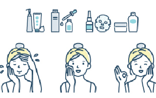 シャンプーは毎日する必要ある?