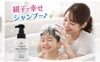 魂のハッピーシャンプー人気の理由