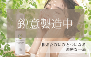 新商品:鋭意製造中