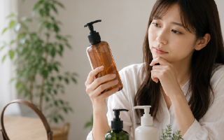無香料を選ぶ人が増えている理由とは?