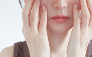 敏感肌の「ピリピリ 肌むけ」対策