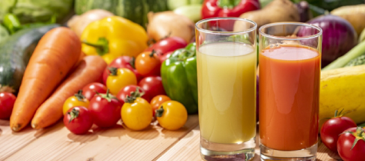 このような活用方法で毎日お召し上がりください