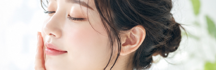 肌の悩み・目的