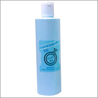 ねば塾 無添加しらかばシャンプーSS(400ml)