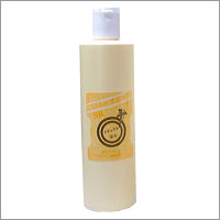 ねば塾 無添加しらかばシャンプーSS(400ml)