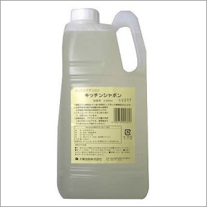 ナチュロン キッチンシャボン(詰替用)