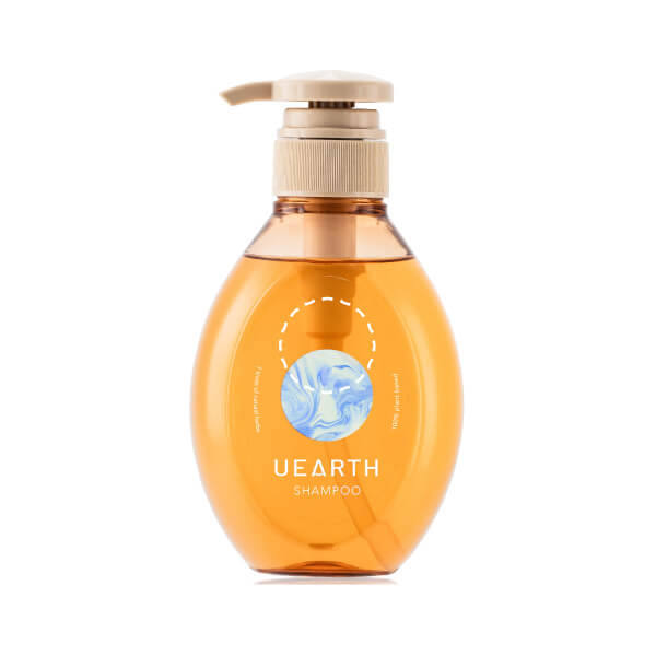 ユアースシャンプー(UEARTH SHAMPOO)