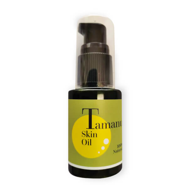 タマヌスキンオイル30ml